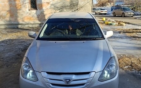 Toyota Caldina, 2005 год, 800 000 рублей, 4 фотография