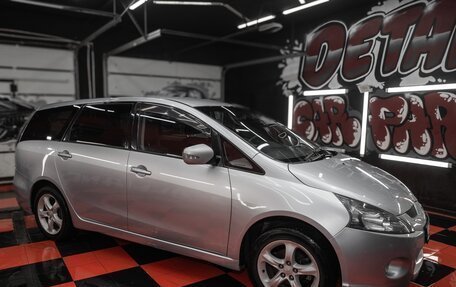 Mitsubishi Grandis, 2006 год, 1 100 000 рублей, 10 фотография