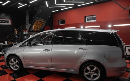 Mitsubishi Grandis, 2006 год, 1 100 000 рублей, 13 фотография