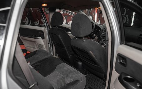 Mitsubishi Grandis, 2006 год, 1 100 000 рублей, 22 фотография