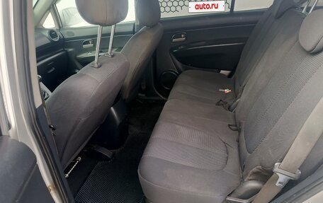 KIA Carens III (RP), 2010 год, 485 000 рублей, 9 фотография