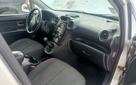 KIA Carens III (RP), 2010 год, 485 000 рублей, 12 фотография