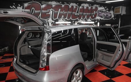 Mitsubishi Grandis, 2006 год, 1 100 000 рублей, 20 фотография