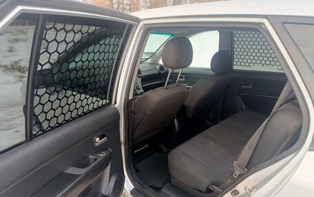 KIA Carens III (RP), 2010 год, 485 000 рублей, 8 фотография