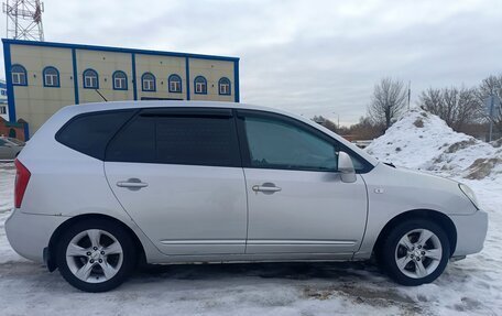 KIA Carens III (RP), 2010 год, 485 000 рублей, 6 фотография