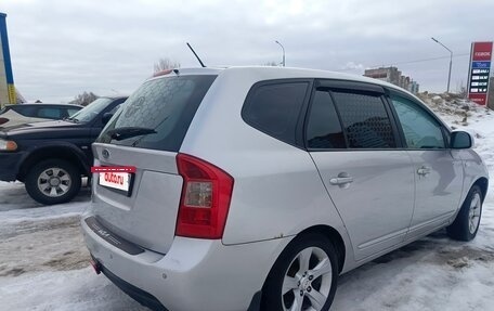 KIA Carens III (RP), 2010 год, 485 000 рублей, 5 фотография