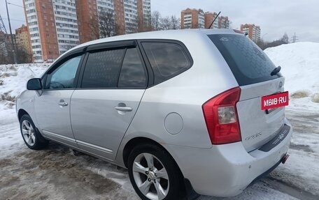 KIA Carens III (RP), 2010 год, 485 000 рублей, 7 фотография