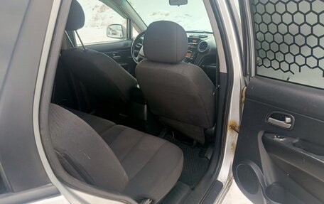 KIA Carens III (RP), 2010 год, 485 000 рублей, 13 фотография