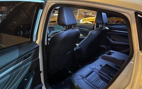 Haval F7x I, 2021 год, 1 850 000 рублей, 8 фотография