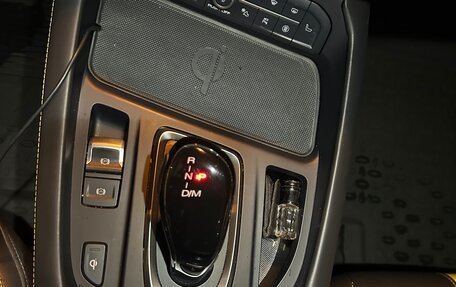 Haval F7x I, 2021 год, 1 850 000 рублей, 6 фотография