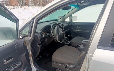 KIA Carens III (RP), 2010 год, 485 000 рублей, 14 фотография