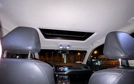 Haval F7x I, 2021 год, 1 850 000 рублей, 7 фотография