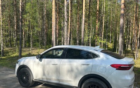 Haval F7x I, 2021 год, 1 850 000 рублей, 4 фотография