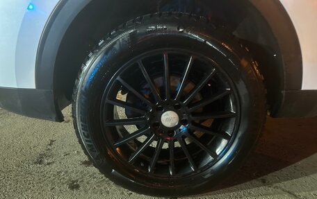 Haval F7x I, 2021 год, 1 850 000 рублей, 9 фотография