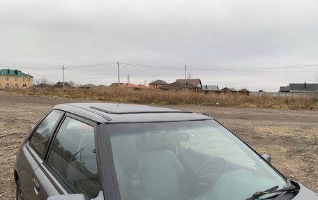 Mazda 323, 1991 год, 185 000 рублей, 9 фотография