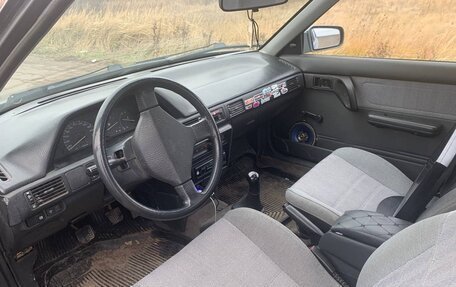 Mazda 323, 1991 год, 185 000 рублей, 11 фотография