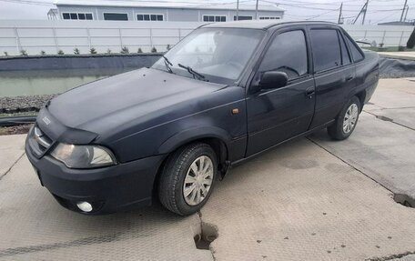 Daewoo Nexia I рестайлинг, 2010 год, 89 000 рублей, 4 фотография