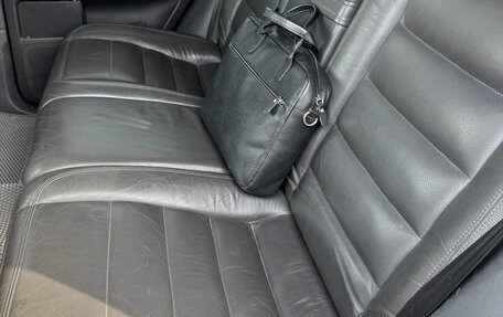 Volkswagen Touareg III, 2005 год, 887 000 рублей, 12 фотография