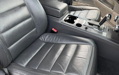 Volkswagen Touareg III, 2005 год, 887 000 рублей, 11 фотография