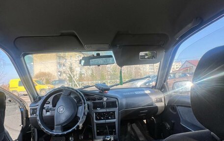 Daewoo Nexia I рестайлинг, 2010 год, 89 000 рублей, 9 фотография