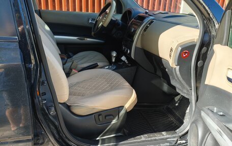 Nissan X-Trail, 2007 год, 550 000 рублей, 5 фотография