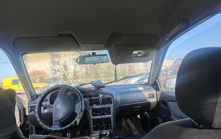 Daewoo Nexia I рестайлинг, 2010 год, 89 000 рублей, 8 фотография