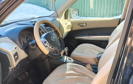 Nissan X-Trail, 2007 год, 550 000 рублей, 4 фотография