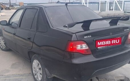 Daewoo Nexia I рестайлинг, 2010 год, 89 000 рублей, 2 фотография