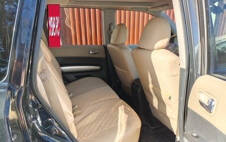 Nissan X-Trail, 2007 год, 550 000 рублей, 6 фотография