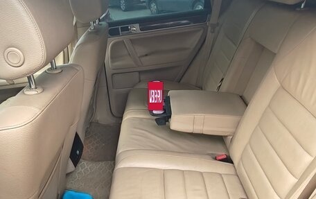 Volkswagen Touareg III, 2008 год, 650 000 рублей, 10 фотография