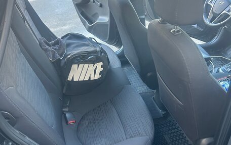 Hyundai Solaris II рестайлинг, 2014 год, 875 000 рублей, 12 фотография