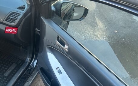 Hyundai Solaris II рестайлинг, 2014 год, 875 000 рублей, 15 фотография