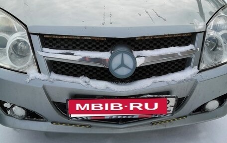 Geely MK I рестайлинг, 2008 год, 70 000 рублей, 2 фотография