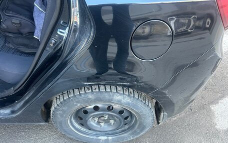 Hyundai Solaris II рестайлинг, 2014 год, 875 000 рублей, 18 фотография