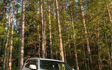 Toyota Land Cruiser Prado 150 рестайлинг 2, 2019 год, 5 250 000 рублей, 3 фотография