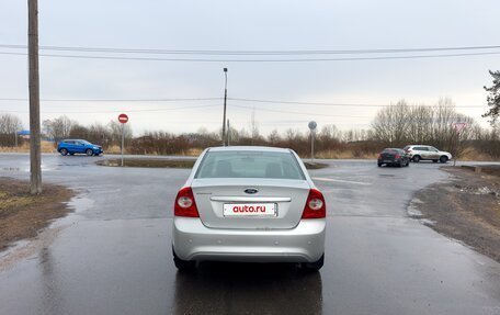 Ford Focus II рестайлинг, 2011 год, 525 000 рублей, 5 фотография