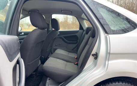 Ford Focus II рестайлинг, 2011 год, 525 000 рублей, 10 фотография