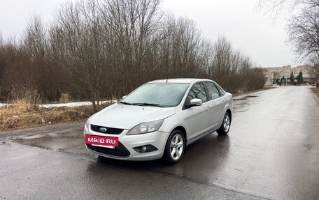 Ford Focus II рестайлинг, 2011 год, 525 000 рублей, 2 фотография