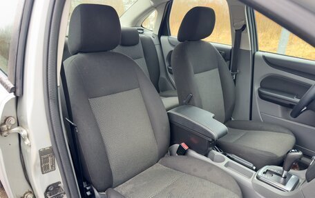 Ford Focus II рестайлинг, 2011 год, 525 000 рублей, 13 фотография