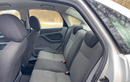 Ford Focus II рестайлинг, 2011 год, 525 000 рублей, 15 фотография