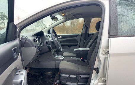 Ford Focus II рестайлинг, 2011 год, 525 000 рублей, 9 фотография