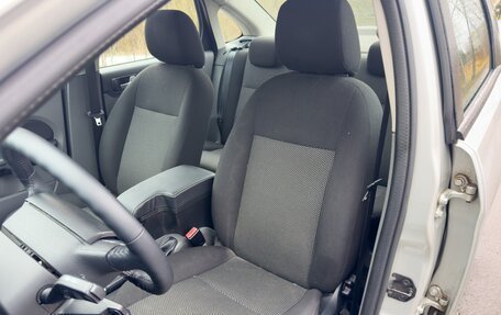 Ford Focus II рестайлинг, 2011 год, 525 000 рублей, 14 фотография