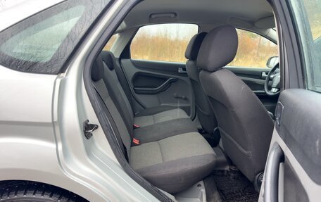 Ford Focus II рестайлинг, 2011 год, 525 000 рублей, 11 фотография