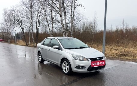 Ford Focus II рестайлинг, 2011 год, 525 000 рублей, 8 фотография