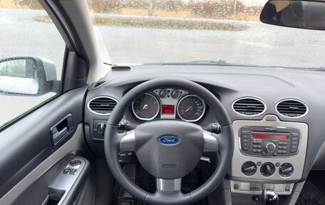 Ford Focus II рестайлинг, 2011 год, 525 000 рублей, 16 фотография