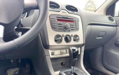 Ford Focus II рестайлинг, 2011 год, 525 000 рублей, 17 фотография