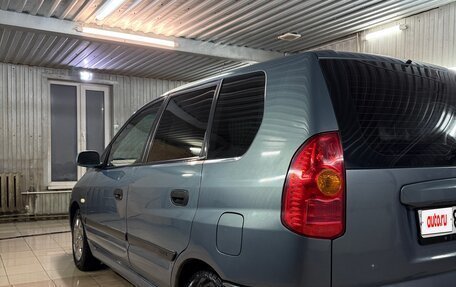 Mitsubishi Space Star I рестайлинг, 2003 год, 380 000 рублей, 5 фотография