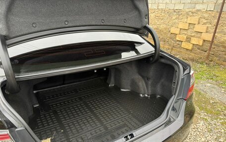 Toyota Camry, 2015 год, 1 450 000 рублей, 5 фотография