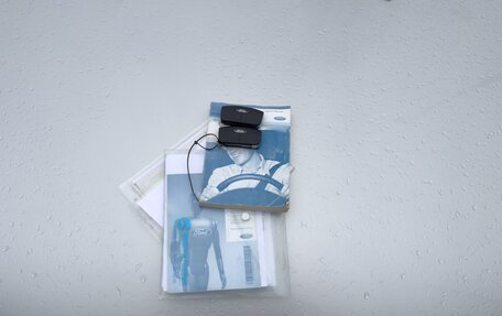 Ford Focus II рестайлинг, 2011 год, 525 000 рублей, 19 фотография