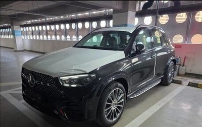 Mercedes-Benz GLE, 2025 год, 17 200 000 рублей, 1 фотография